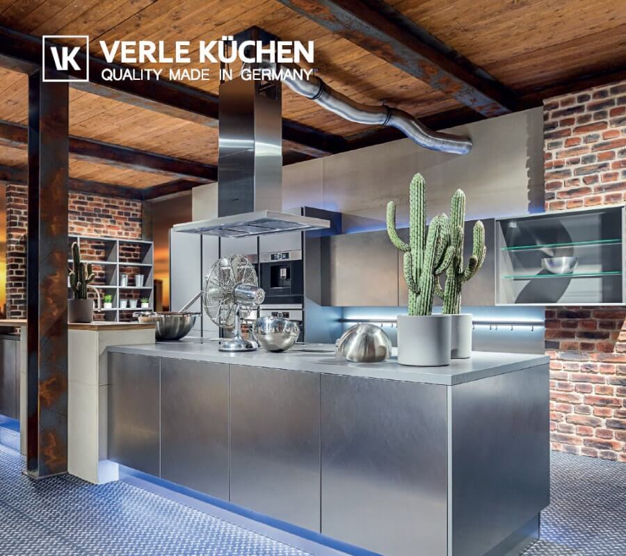 Verle Kitchens 2018 Offer